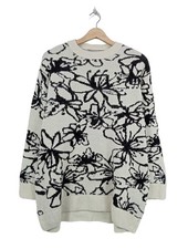 RESERVED Longpullover Damen
