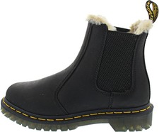 Dr. Martens 2976 Leonore Orleans Damen Chelsea Boots schwarz