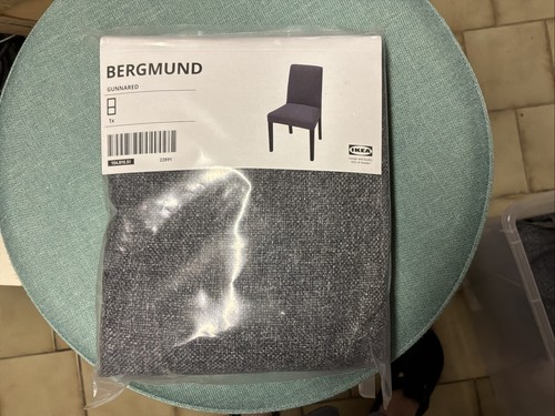 Ikea bezug bergmund - ikea,