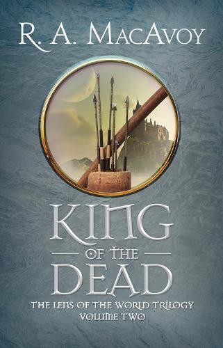 Macavoy king of the dead - king,