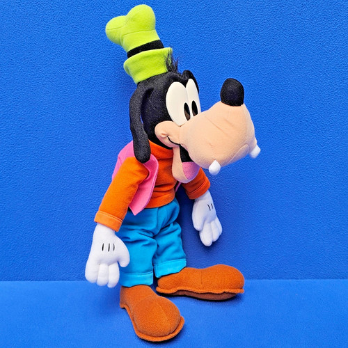 Disney mattel hund goofy - mattel,