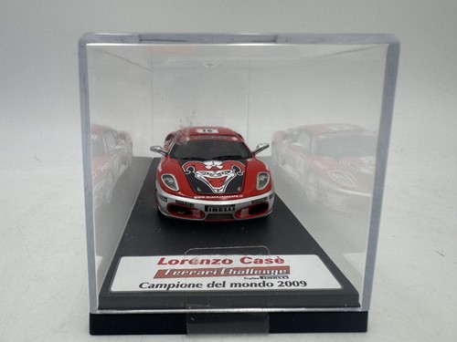 Die cast racing - cast, 43