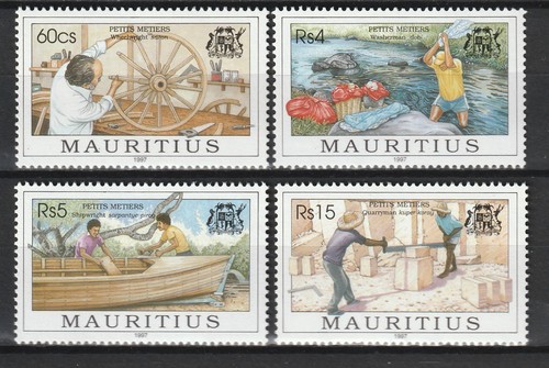 Insel mauritius - insel,
