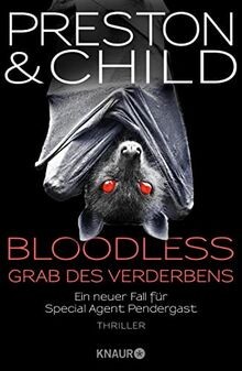 Bloodless grab des - -,