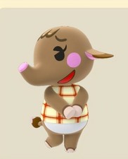 Elfie / Ellie #33 für Animal