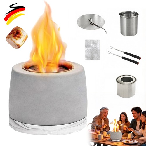 Tischfeuerstelle tischfeuer - tischfeuerstelle,