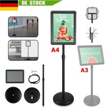 Stabiler Kundenstopper