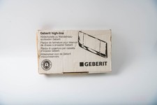 GEBERIT HIGH-LINE