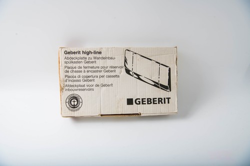 Geberit high line - geberit, high-line