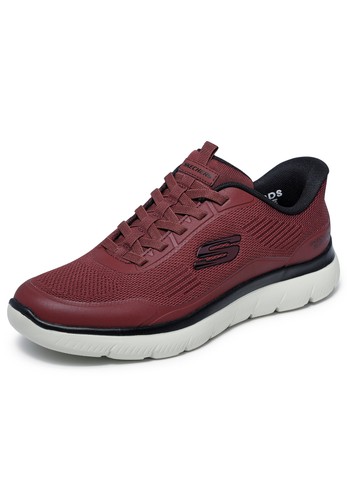Skechers herren slip ins - skechers,
