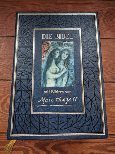 Die heilige bibel mit bildern - heilige,