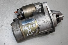 Starter Starter 8973860620