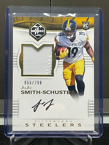 2017 panini limited - limited, football