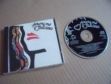 Anonimo Italiano - Anonimo Italiano