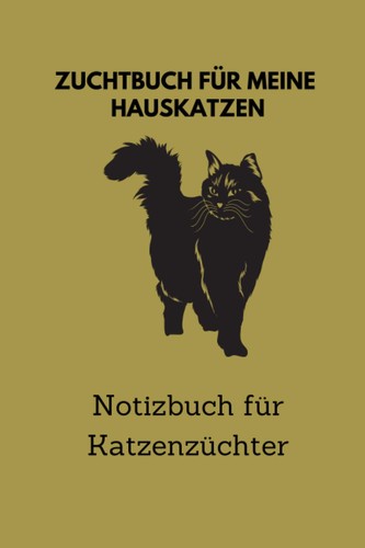 Titel zuchtbuch für - zuchtbuch,