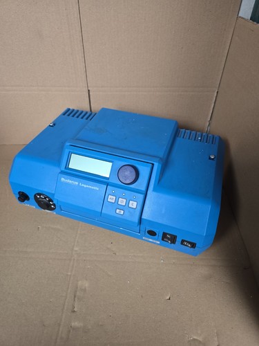Buderus logamatic r2107 - buderus,
