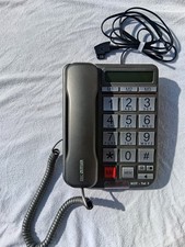 Telefon mit Schnur DSC Zettler