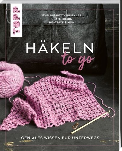 Häkeln geniales wissen - geniales,