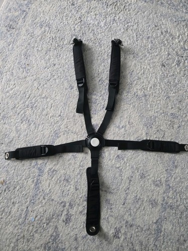 Bugaboo fox bee - fox, 5