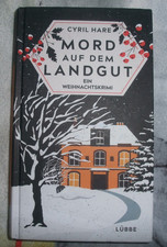 Mord auf dem Landgut