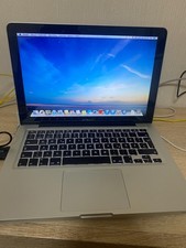 Apple MacBook PRO 13"