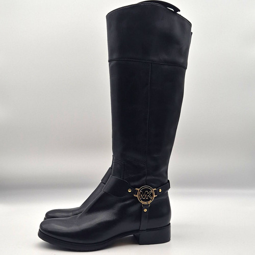 Michael kors damen reitstiefel - kors,