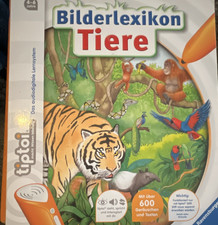 Ravensburger tiptoi - ravensburger,