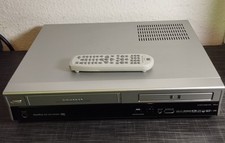 Daewoo DFX-5705 VHS DVD Recorder Kombigerät Video Digitalisieren