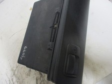 Golf 3 Handschuhfach ohne Beifahrerairbag 1H1857103 schwarz