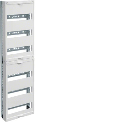 Hager verteilerfeld zu261s - hager,