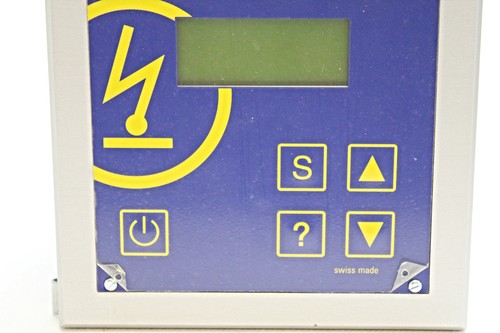 Sprengler stp uni f - sprengler,