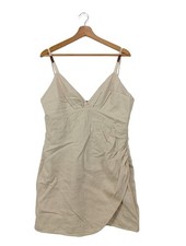 ZARA Sommerkleid Damen Kleid