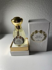 Rose Absolue Goutal 50 ml EDP