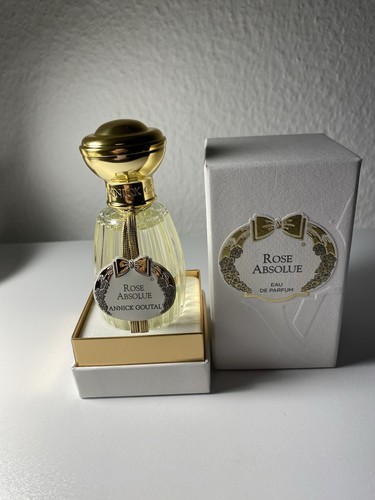 Rose absolue goutal edp - rose, ml