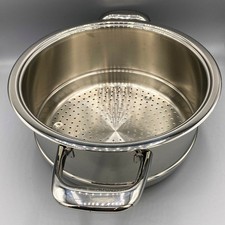 !! AMC Siebtopf Siebaufsatz