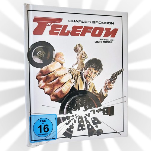 Telefon - , (charles