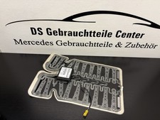 Orig. Mercedes CLK W209 Sitzbelegungsmatte Sitzerkennungsmatte A2098209510