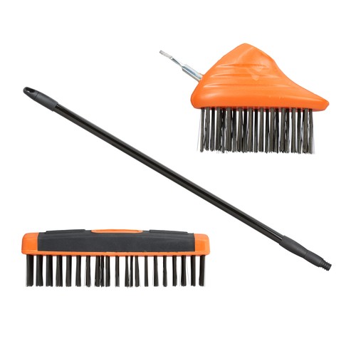 Fugenbürste set