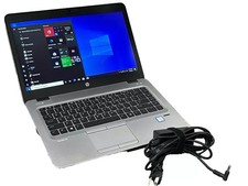 HP EliteBook 840 G4 | Intel