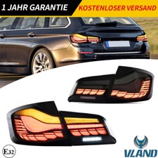 GERÄUCHERTE OLED GST