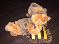 Morgenroth Teddybär Stofftier
