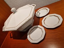 Rosenthal Maria Weiß mit