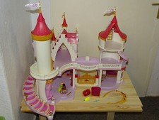 Playmobil Prinzessinnen Schloß 5142