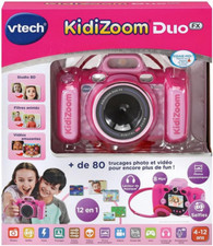 VTECH KidiZoom Duo FX