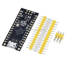 ATTINY88 micro development