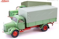 1:18 Schuco Edition Mercedes