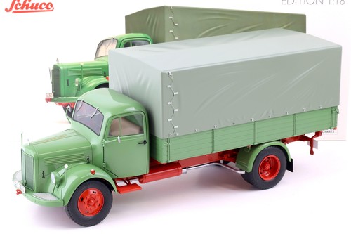 Schuco edition mercedes - schuco,