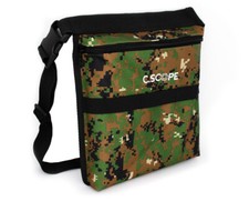 Scope fundtasche camo - c.scope,