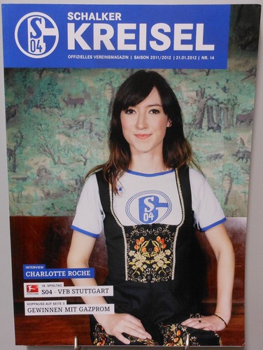Schalke vfb - 04, vs.