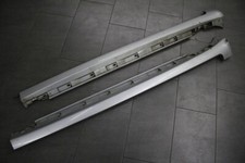 Audi A4 8E S-Line S4 8E Seitenschweller 8E0853859 860 Unterholmverkleidung li re